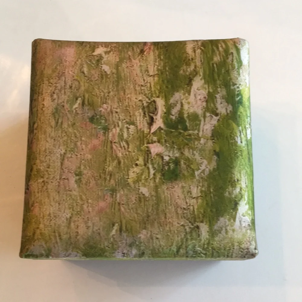 NWOT Silk Tie from Clark Art Institute - Picture 7 of 11